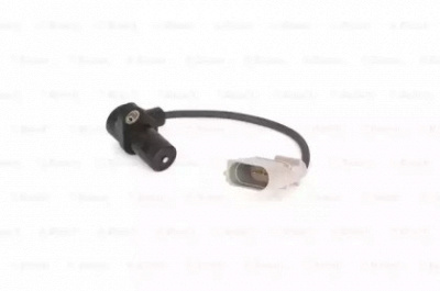 BOSCH 0261210264 - Датчик импульсов