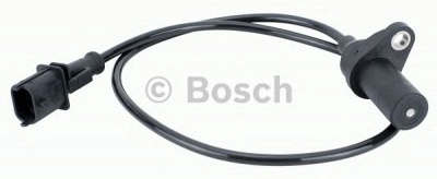 BOSCH 0261210266 -  Датчик импульсов Датчик частоты вращения, управление двигателем
