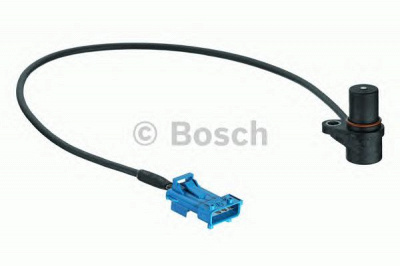 BOSCH 0261210269 -  Датчик импульсов Датчик частоты вращения, управление двигателем