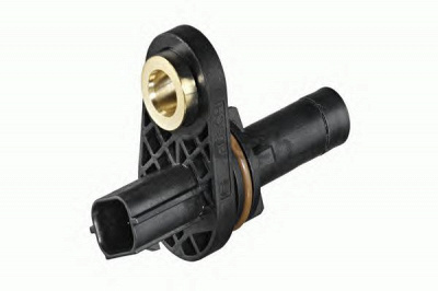 BOSCH 0261210290 -  Датчик импульсов Датчик частоты вращения, управление двигателем