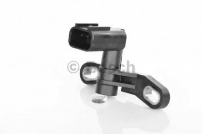 BOSCH 0261210314 -  Датчик импульсов Датчик частоты вращения, управление двигателем