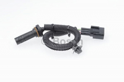 BOSCH 0261210316 -  Датчик импульсов Датчик частоты вращения, управление двигателем