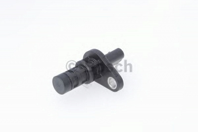 BOSCH 0261210318 -  Датчик импульсов Датчик частоты вращения, управление двигателем
