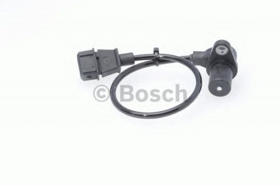 BOSCH 0261210326 -  Датчик импульсов Датчик частоты вращения, управление двигателем
