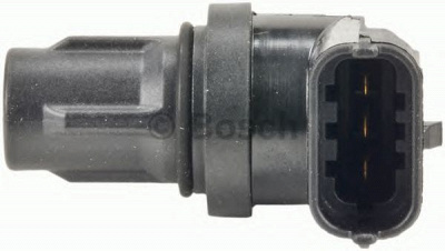 BOSCH 0261210333 -  Датчик импульсов Датчик частоты вращения, управление двигателем