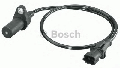 BOSCH 0261210340 -  Датчик импульсов Датчик частоты вращения, управление двигателем