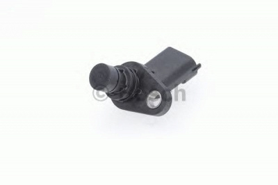 BOSCH 0261210366 -  Датчик импульсов Датчик частоты вращения, управление двигателем