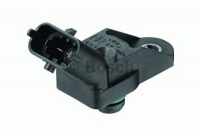 BOSCH 0261230029 -  Датчик, давление наддува| Датчик, давление наддува| Датчик, давление во впускном газопроводе