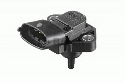 BOSCH 0261230035 -  Датчик, давление во впускном газопроводе