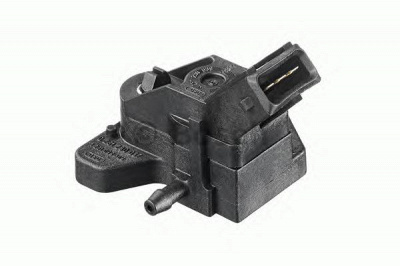 BOSCH 0261230037 -  Датчик, давление наддува| Датчик, давление наддува| Датчик, давление во впускном газопроводе