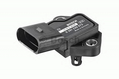 BOSCH 0261230073 -  Датчик, давление наддува| Датчик, температура впускаемого воздуха| Датчик, давление наддува| Датчик, давление во впускном газопроводе