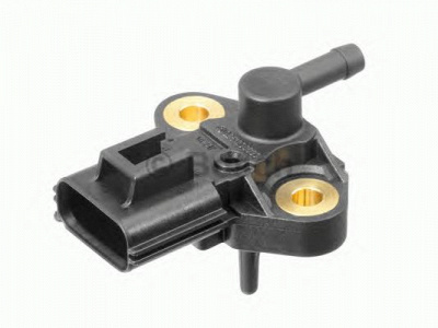 BOSCH 0261230093 -  Регулятор давления подачи топлива