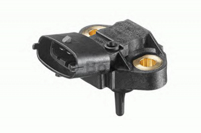 BOSCH 0261230145 -  Датчик, температура топлива