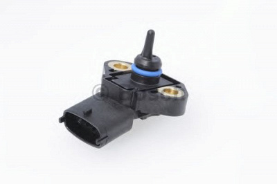 BOSCH 0261230147 -  Датчик, температуры / давления масла