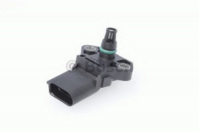 BOSCH 0261230208 -  Датчик, давление наддува| Датчик, температура впускаемого воздуха| Датчик, давление наддува| Датчик, давление во впускном газопроводе