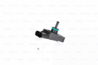 BOSCH 0261230228 -  Датчик, давление наддува