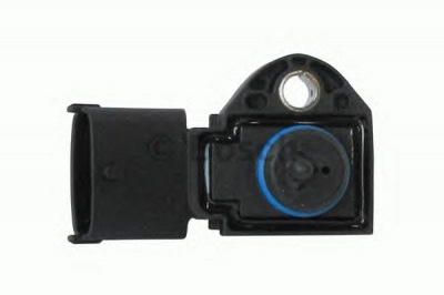 BOSCH 0261230238 -  Датчик, давление подачи топлива