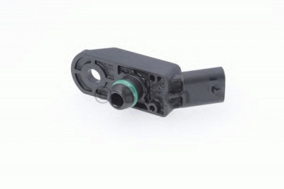 BOSCH 0261230253 -  Датчик, давление во впускном газопроводе