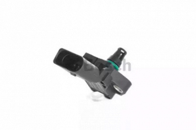 BOSCH 0261230278 -  Датчик, давление наддува