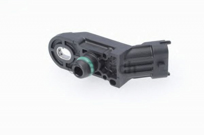 BOSCH 0261230284 -  Датчик, давление наддува| Датчик, давление наддува