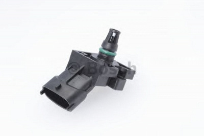 BOSCH 0261230295 -  Датчик, давление наддува| Датчик, температура впускаемого воздуха| Датчик, давление наддува| Датчик, давление во впускном газопроводе