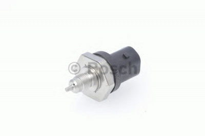 BOSCH 0261230340 -  Датчик, температуры / давления масла