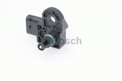 BOSCH 0261230359 -  Датчик, давление наддува| Датчик, давление наддува