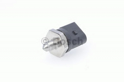 BOSCH 0261230392 -  Датчик, давление подачи топлива