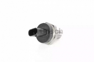 BOSCH 0261230402 -  Датчик, температуры / давления масла