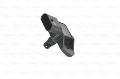 BOSCH 0261230412 -  Датчик, давление наддува