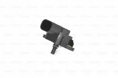 BOSCH 0261230439 -  Датчик, давление наддува