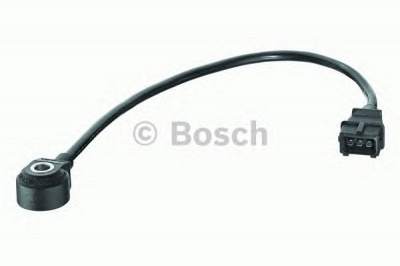 BOSCH 0261231007 -  Датчик детонации