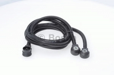 BOSCH 0261231009 -  Датчик детонации