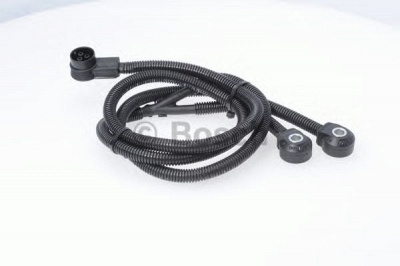 BOSCH 0261231026 -  Датчик детонации