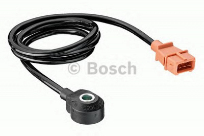 BOSCH 0261231038 -  Датчик детонации