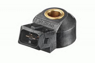 BOSCH 0261231045 -  Датчик детонации