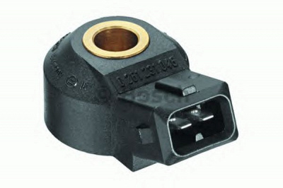 BOSCH 0261231046 -  Датчик детонации