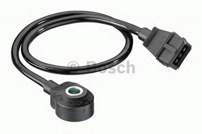 BOSCH 0261231047 -  Датчик детонации