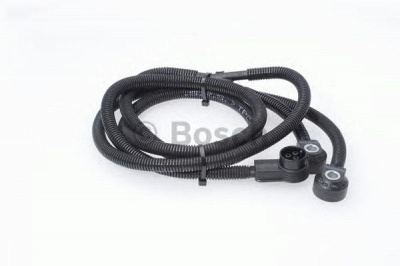 BOSCH 0261231054 -  Датчик детонации