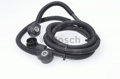 BOSCH 0261231056 -  Датчик детонации