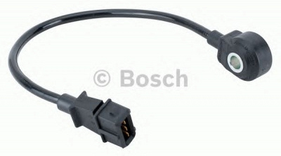 BOSCH 0261231066 - Датчик детонации