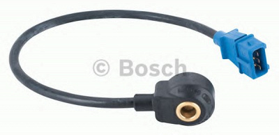 BOSCH 0261231070 -  Датчик детонации
