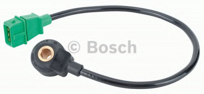 BOSCH 0261231071 -  Датчик детонации