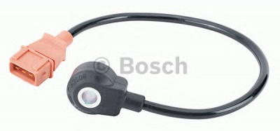 BOSCH 0261231077 - Датчик детонации