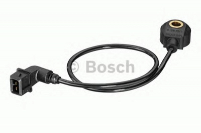 BOSCH 0261231096 -  Датчик детонации
