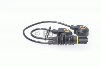 BOSCH 0261231112 - Датчик детонации