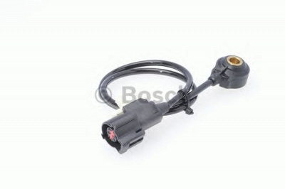 BOSCH 0261231114 - Датчик детонации