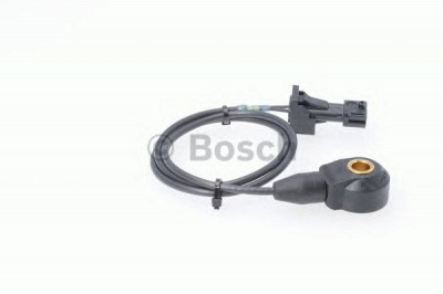 BOSCH 0261231115 -  Датчик детонации