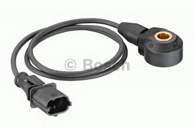 BOSCH 0261231116 -  Датчик детонации