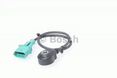 BOSCH 0261231118 -  Датчик детонации
